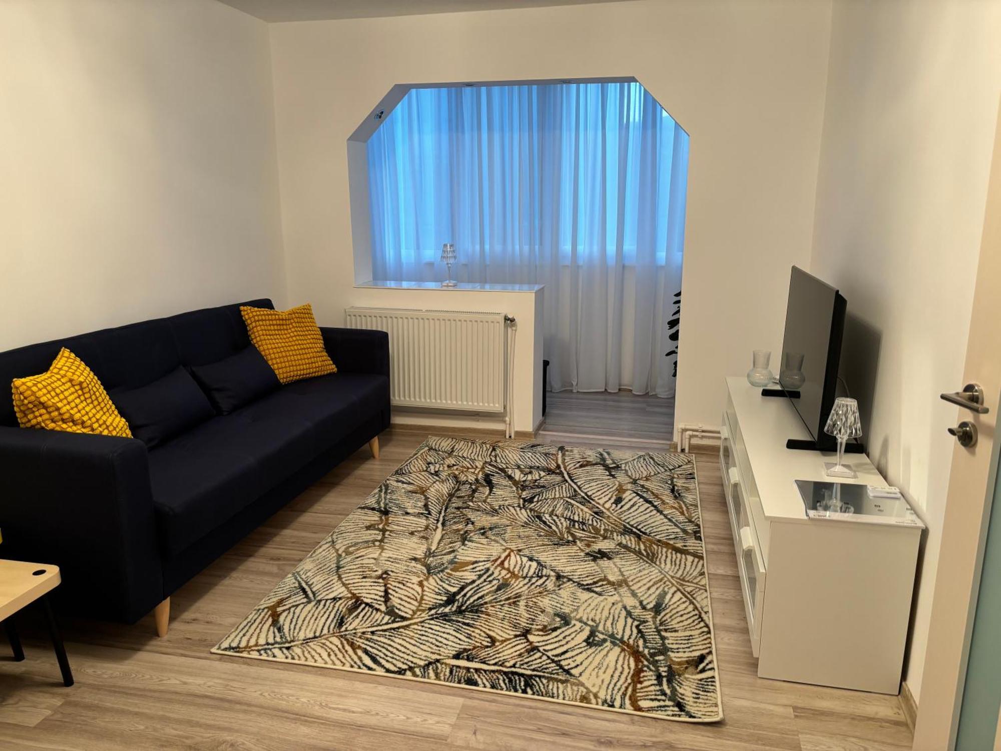 Apartament 2 Cam Cetate Alba Iulia Dış mekan fotoğraf