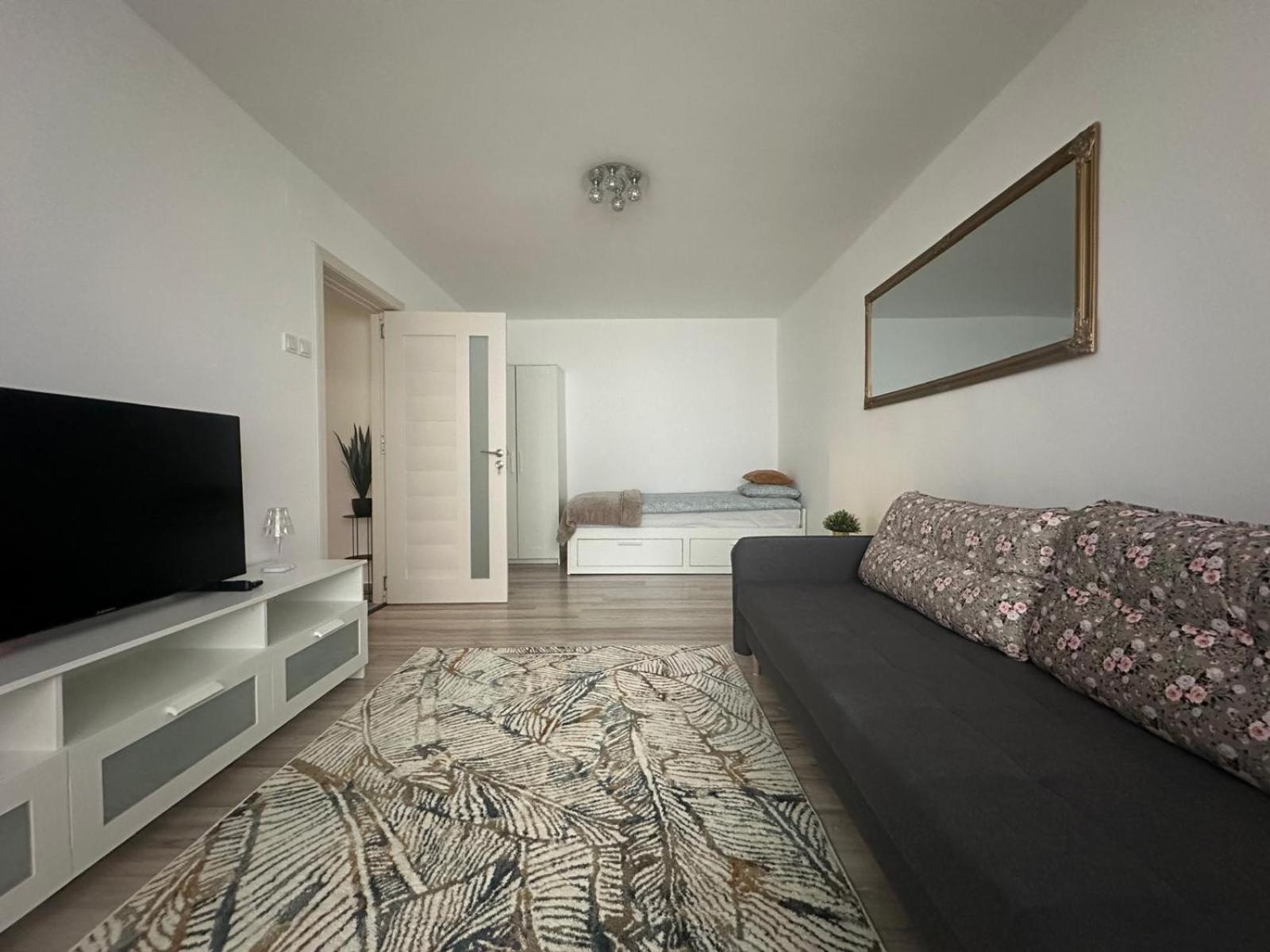 Apartament 2 Cam Cetate Alba Iulia Dış mekan fotoğraf